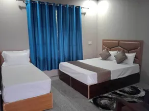 Shriram Resorts and Restaurant - Rum