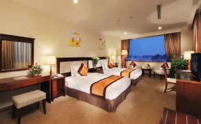 Ha Long DC Hotel - Room