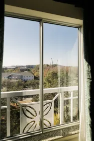 Hilton Garden Inn Charleston / Mt. Pleasant - Vue de la chambre