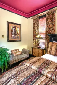 Cedar House Inn - Room