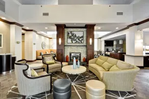 Homewood Suites by Hilton Augusta - Réception
