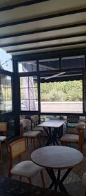 Port Hotel, Tasucu - Restaurant
