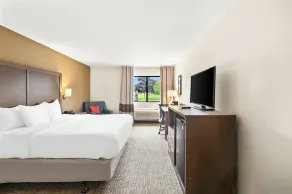 Comfort Inn Van Wert - Rom