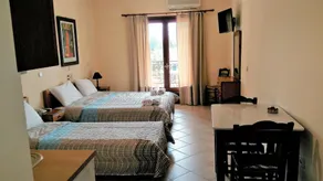 PHILIPPOS Hotel Apartments - Rom