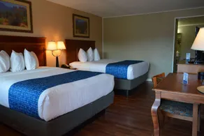 Travelodge by Wyndham Trinidad - Chambre