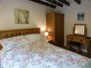 Cockley Beck Cottage - Zimmer