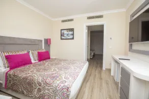 Orange County Belek - Habitación