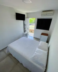 Hotel alameda  - Camera