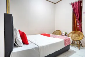 Pondok Yanti Sarii RedPartner - Chambre