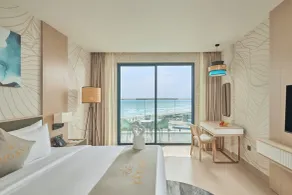 Lugano Resort & Spa Cam Ranh - Ultra All Inclusive - Zimmer