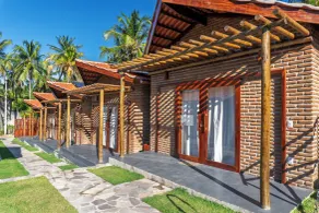 Pousada no Mar - Room