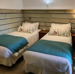 Apart Hotel Rapa Nui - Quarto