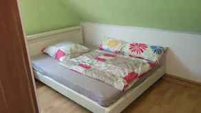 Ferienwohnung Fusi - Quarto