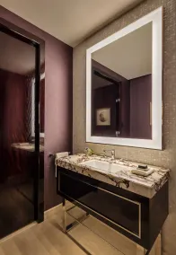 The Darling at The Star Gold Coast - Room