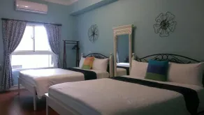 Starburst Bed & Breakfast宜蘭羅東星賞民宿 - Room