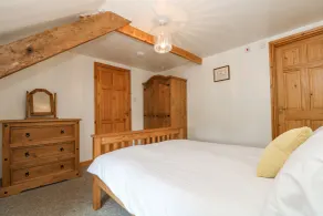 The Wagon Linney - Room