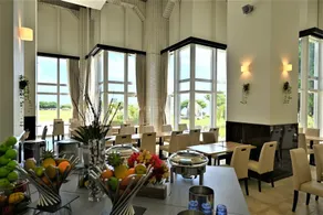 Hotel Royal Marine Palace Ishigakijima - Restaurant