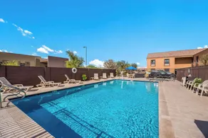 MainStay Suites Extended Stay Hotel Casa Grande - Piscine