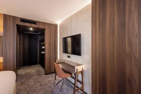 Nobel Design Hotel - Room