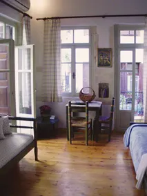 Madonna Studios - Rom