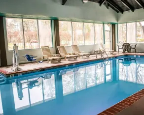 Sleep Inn Historic Williamsburg - Pool