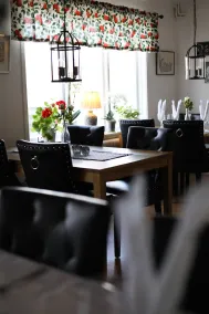 Apelkvistens Wärdshus & Logi - Restaurant