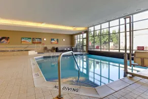 Drury Plaza Hotel Nashville Franklin - Piscine