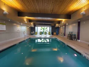 Home2 Suites by Hilton Joplin, MO - Piscine