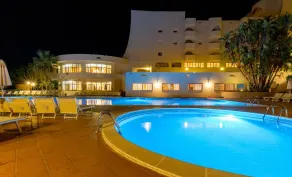 Paradise Beach Resort - Pool