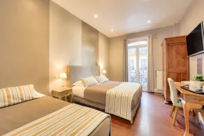 Hôtel Lépante - Chambre