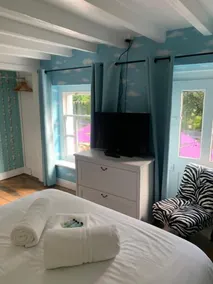 The Malthouse - Chambre