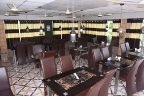 Mayaban Village Hotel and Resort - Restaurant