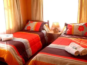 Hostal Arkya - Adults Only - Værelse
