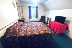 Big South Fork Trail Lodge Stearns - Chambre