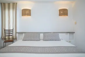 Hotel Flamingo - Chambre