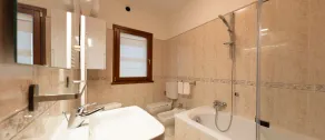 Buccara B&B Due Del Monte - Bathroom