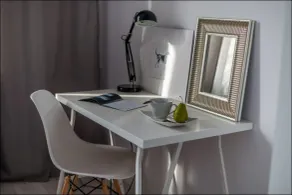 P&O Apartments Andersa 1 - Habitación