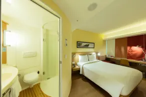 ibis Chennai City Centre - An Accor Brand - View from room