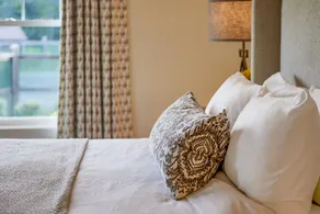 Foxhall Resort - Room