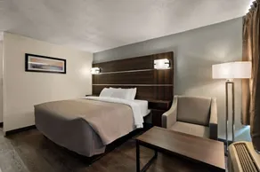 Quality Inn Yemassee - Point South I-95 - Chambre