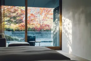 Muni Kyoto - Room