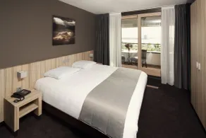 Fletcher Wellness-Hotel Stadspark - Quarto