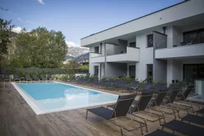Riva Lake Lodge - Piscine