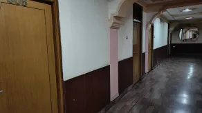 Hotel Vandana - Lobby