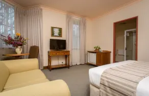 La Maison Boutique Hotel - Room
