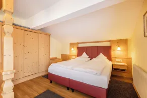 Hotel Schönegg - Chambre