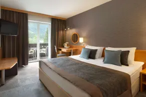 Ramada Resort Kranjska Gora - Habitación