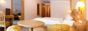Hotel Wagnerhof - Chambre