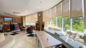 AYRA Hotel Airport Solo - Recepción