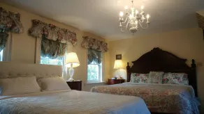 Inn on Frederick - Chambre